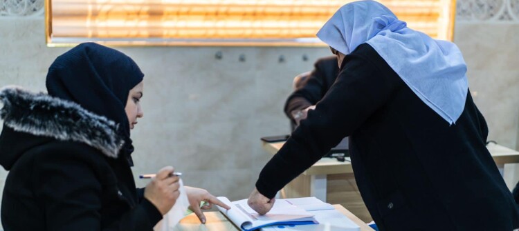 Ezidiler ’Hayatta Kalanlar Yasasında düzenleme önerisine’ tepki gösterdi