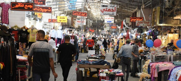 مجلس نينوى يعطل الشباب عن الزواج ويعرقل المشاريع.. "المرشحون خدعونا"