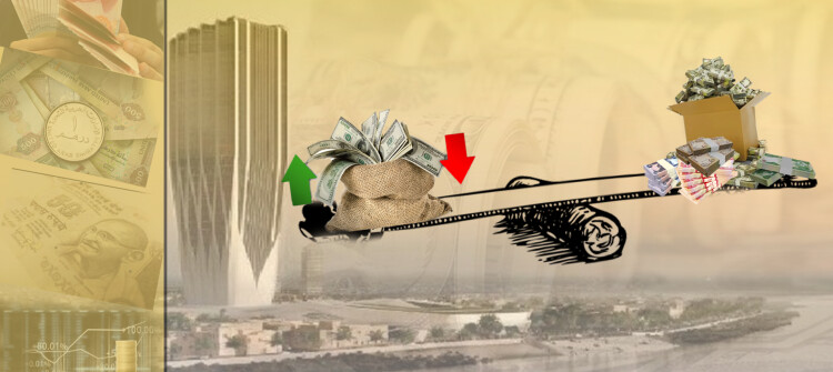 "وليرة ودرهم" <br>  لماذا يشتري العراق الروبية واليوان بدل الدولار؟
