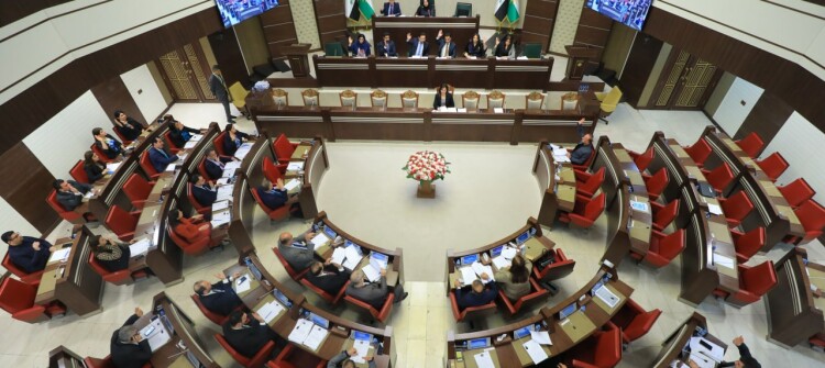 أرمن دهوك منزعجون: راح مقعدنا في البرلمان ولا نستطيع منافستهم