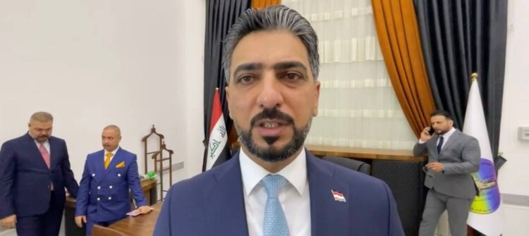 We are Achieving Many Accomplishments for Kirkuk, Youth are top priority, Kirkuk Provincial Council Speaker