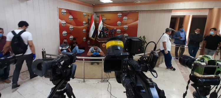 Kurdistan Journalists Syndicate Lays off Members Joined Iraqi Syndicate