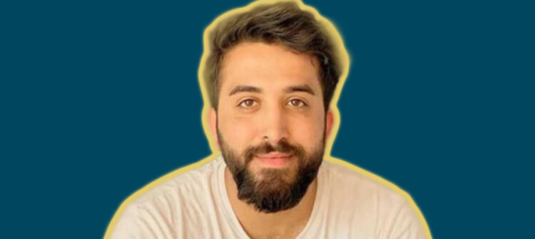 بۆچی هێزە ئەمنییەكانی سلێمانی راگەیاندنكار شاكار ستار دەستگیردەكەن؟