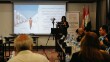 رەشبینییەكی گشتی هەیە بۆ پرسی ئێزیدییەكان<br>هەمووان لە گفتوگۆیەكدا هاوڕابون: پابەندین بە دۆزی ئەو پێكهاتەیە