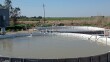 Iron and Plastic Ponds for Fish Farming to Protect Groundwater