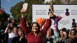 International Women's Day in Sulaimaniya Brings NGOs together <br>Bahar Munzir Receives Equality Award