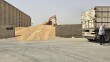 نیوەی بەرهەمی گەنمی جوتیارانی شنگال وەرناگیرێت