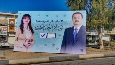 كریستیانەكان نیگەرانن<BR>19 كاندیدیان بۆ پێنج كورسی هەیە... بابلیۆن و كەركوك زۆرینەن