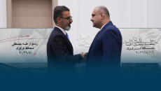 خلاف جديد بين سمعان وطه أم إجراءات إدارية؟.. وثائق وسحب صلاحيات من ريبوار