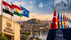 Kerkük'ün TDBB Üyeliği: Belediye diplomasisi mi, kimlik mücadelesinin yeni ayağı mı?