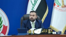 Nineveh Council Awaits Parliament to Endorse Budget, Ensuring Fair Distribution