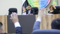 Kirkuk provincial Council Meetings Disrupted