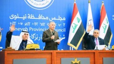 ئەنجومەنی پارێزگای نەینەوا بە رێككەوتن نۆ پۆستی حكومیی یەكلاییكردەوە