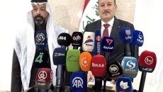 Two Arab Members Boycott Kirkuk Local government