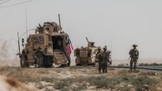 2014-2026؛ كيف جاء التحالف الدولي الى العراق وماذا فعل؟