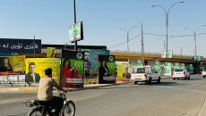 حين يختنق الجمال تحت صور المرشحين: قراءة في الفوضى البصرية في شوارع العراق