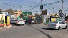 هل تمارس بعض الأحزاب "ضغوطاً" على الناخبين؟<br>مفوضية الانتخابات: هذا خرق وعلى المواطنين تسجيل شكاوى