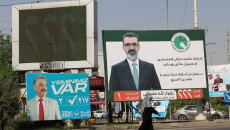 العرب الأكثر تشتتاً<br>14 حزب وتحالف يتنافسون على 12 مقعداً في كركوك