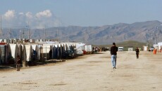 Kürdistan Hükümeti:Almanya çoğu Ezidi 20 bin Iraklıyı sınır dışı ediyor