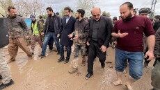 فيضانات جمجمال فضحت غياب دور الحكومة في الأزمات