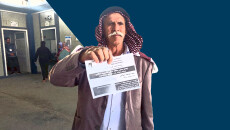 Christian, Ezidi, Sabi’a Votes Doubled