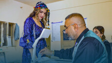 ژنان 13 كورسی پەرلەمانی عیراق لەدەستدەدەن