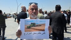له‌ ململانێی به‌رهه‌می زۆر و پلانی حكومه‌تدا، ئه‌وه‌ی باج ده‌دات جوتیارانن