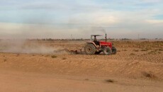 75,000 Hectares of Agricultural Land to be Returned to Kurdish and Turkmen Farmers in Kirkuk