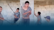 ليس صحيحاً: حادثة تعذيب الفتى لم تكن في كركوك