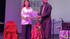 Kerkük Now’a 2025 Gazetecilik Yarışmasında birincilik ödülü