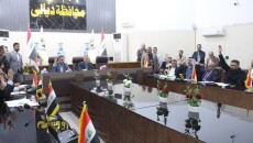 Diyala Provincial Council Close to Determine Senior Posts