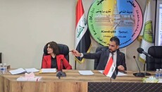 Kirkuk Council Held Consultation Session for no Quorum