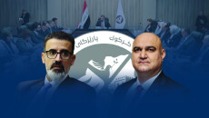 Rebwar “One Iraq” Steps Down: Key Moments from Al-Rasheed to Kirkuk