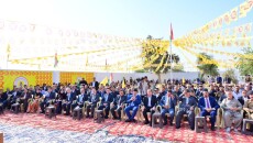 We Expect More Votes in Kirkuk, Spokesman of Kirkuk Provincial Organization Bureau of Kurdistan Democratic Party (KDP)