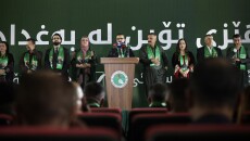 Rebwar Taha Expected to Garner 100,000 Votes as PUK Targets Five to Six Seats in Kirkuk, PUK Electoral Official