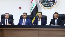 Kirkuk Governor "Dispels Concerns" about General Census