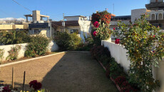 Green Roof: Hard Concrete into Floral Garden