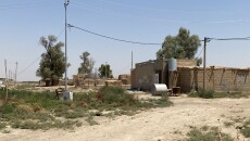 Forced to Turn Off Air Coolers<br>Foul, Toxic Odor Suffocating Tuz Khurmatu, Daquq Residents