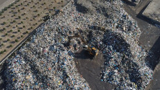 Renewable Energy, Tidy City: Factory Treats Sulaimaniyah Waste