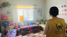 خوێندنگه‌یه‌ك بۆ پاراستنی زمانی دایك<br>شه‌ش هه‌زار ده‌سته‌واژه‌ی شێوزاری ئێزیدی له‌ لێواری مه‌رگدا