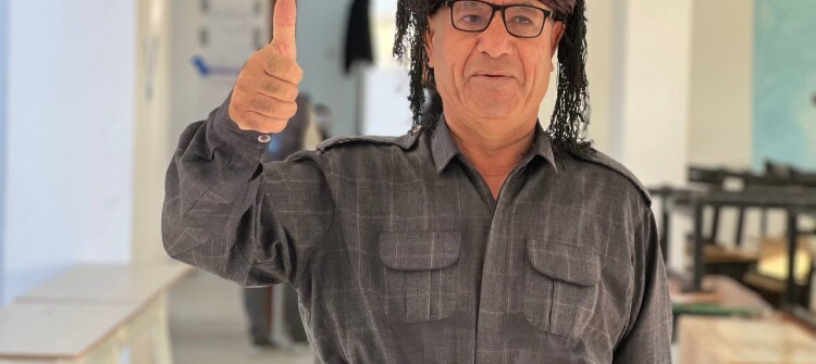 كورسی كەمدەكات و هێرش زیاد دەكات<br>یەكێتی و پارتی یەكتر تۆمەتبار دەكەن بە كەمبونەوەی دەنگەكانی كورد لە كەركوك