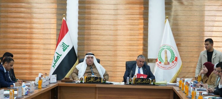 Nineveh Provincial Council Approves Petrodollar Budget, Pro-environment Decisions