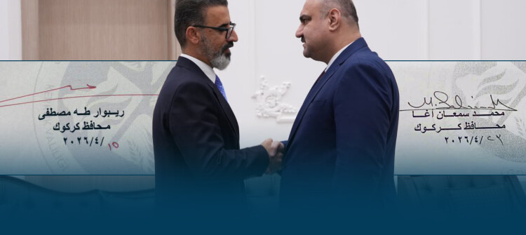 خلاف جديد بين سمعان وطه أم إجراءات إدارية؟.. وثائق وسحب صلاحيات من ريبوار