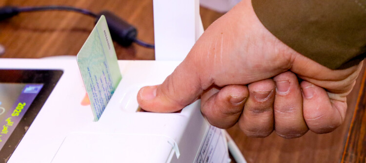 الانتخابات البرلمانية العراقية انتهت<br>كفاءة الأجهزة وقلة الشكاوى كانت من الجوانب الإيجابية