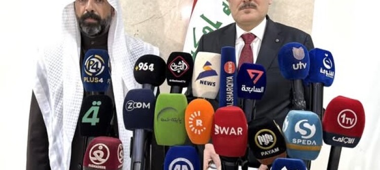 دوو ئەندامی عەرەب لە پێكهێنانی حكومەتی خۆجێی كەركوك كشانەوە