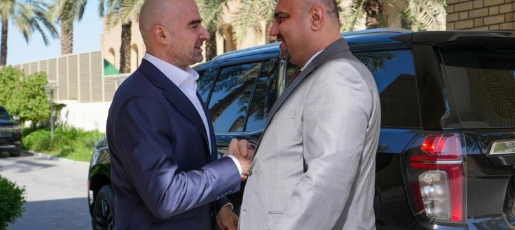 یه‌كێتی پۆستی پارێزگاری كه‌ركوك راده‌ستی به‌ره‌ی توركمانی ده‌كات