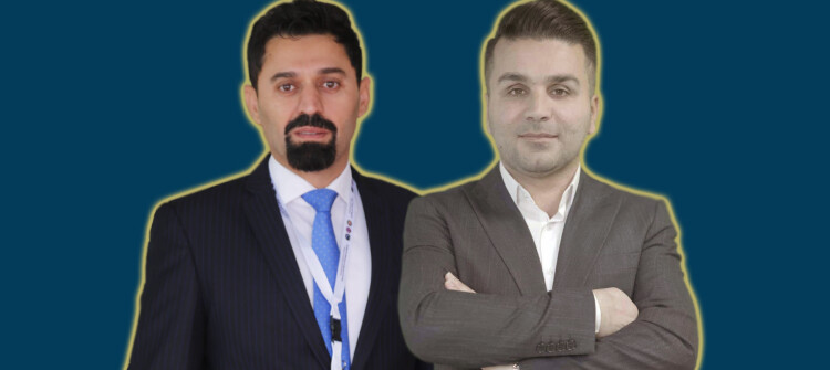 Two Journalists still in Sulaymaniyah Prison<br>Cell Phones and Computers Confiscated, Media 21 Outlet Office Shut, CPJ