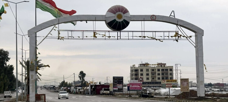 مخاوف إيزيدية من "تغيير ديموغرافي" في خانكي وشاريا