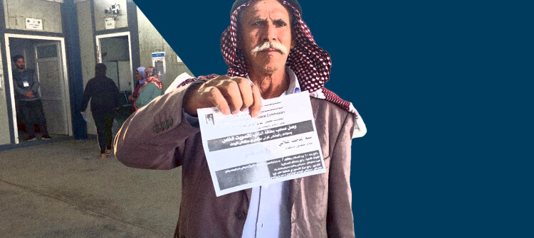 تسعة مقاعد بـ121 ألف صوت....أصوات المسيحيين والإيزيديين والصابئة تضاعفت