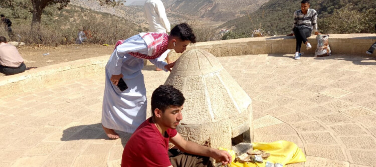 القوانين موجودة لكن البيئة غير مهيأة<br>المكونات الدينية والقومية في إقليم كوردستان تواجه عشرات التحديات